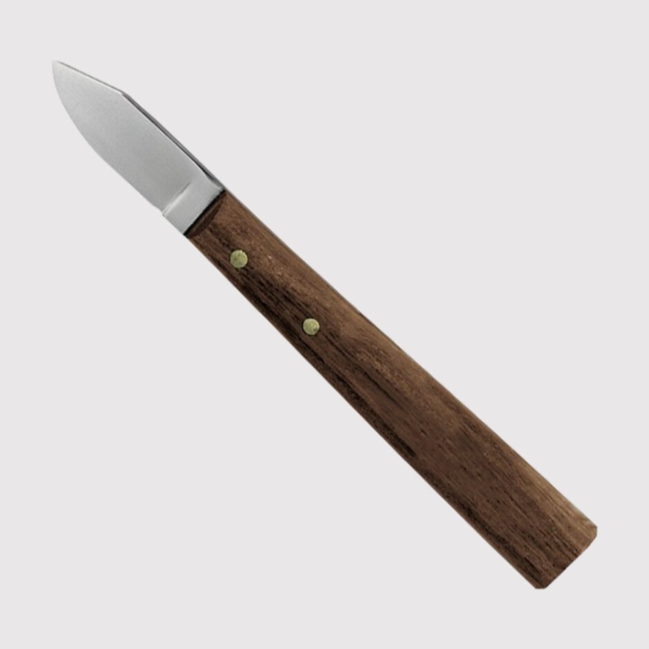 6 Plaster Knife 16cm