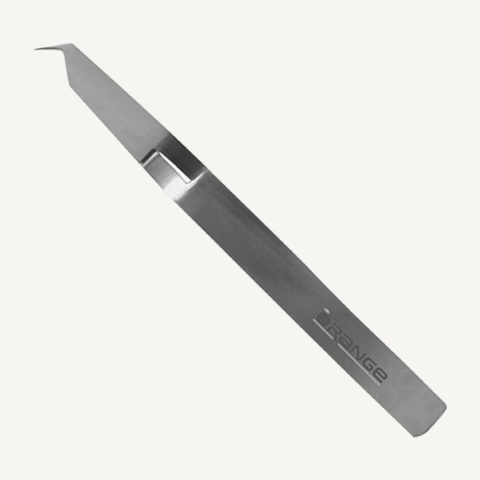 Posterior Bonding Tweezers