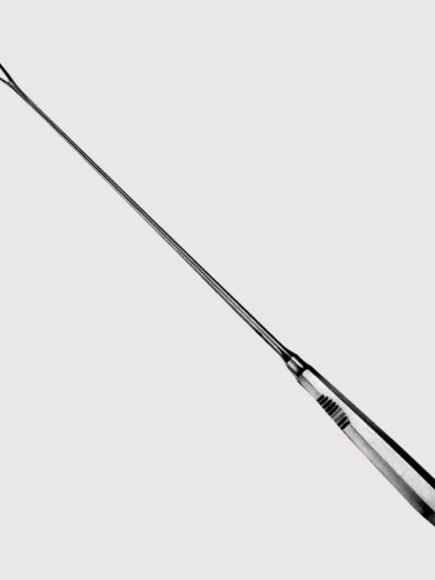 Recamier Placenta Curette