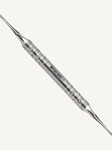 Rhodes Back-Action 36/37