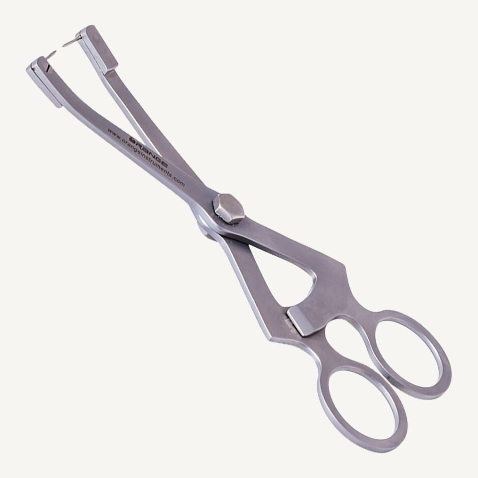 Ridge Mapping Calipers