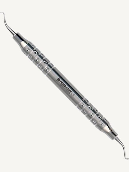 SPO Plugger Serrated