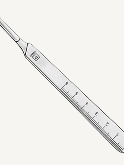 Scalpel Handle
