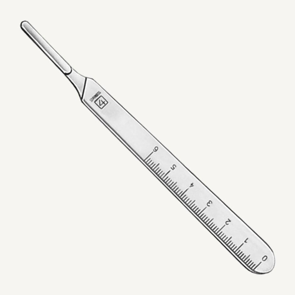 Scalpel Handle