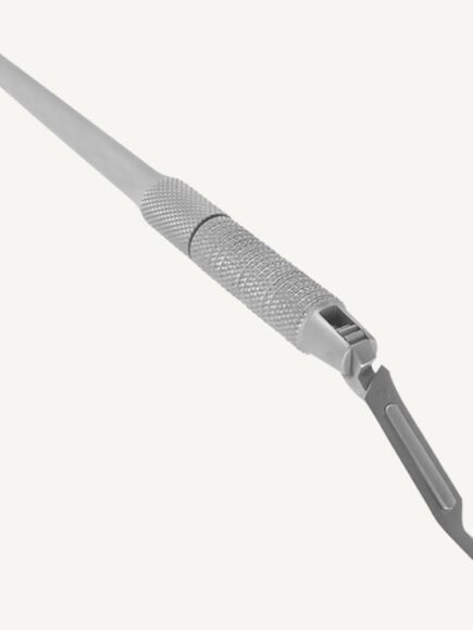 Scalpel Handle