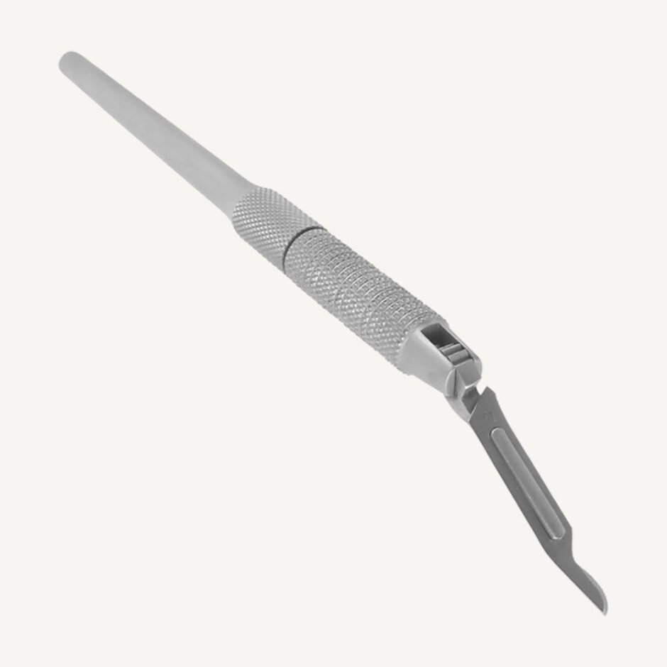Scalpel Handle