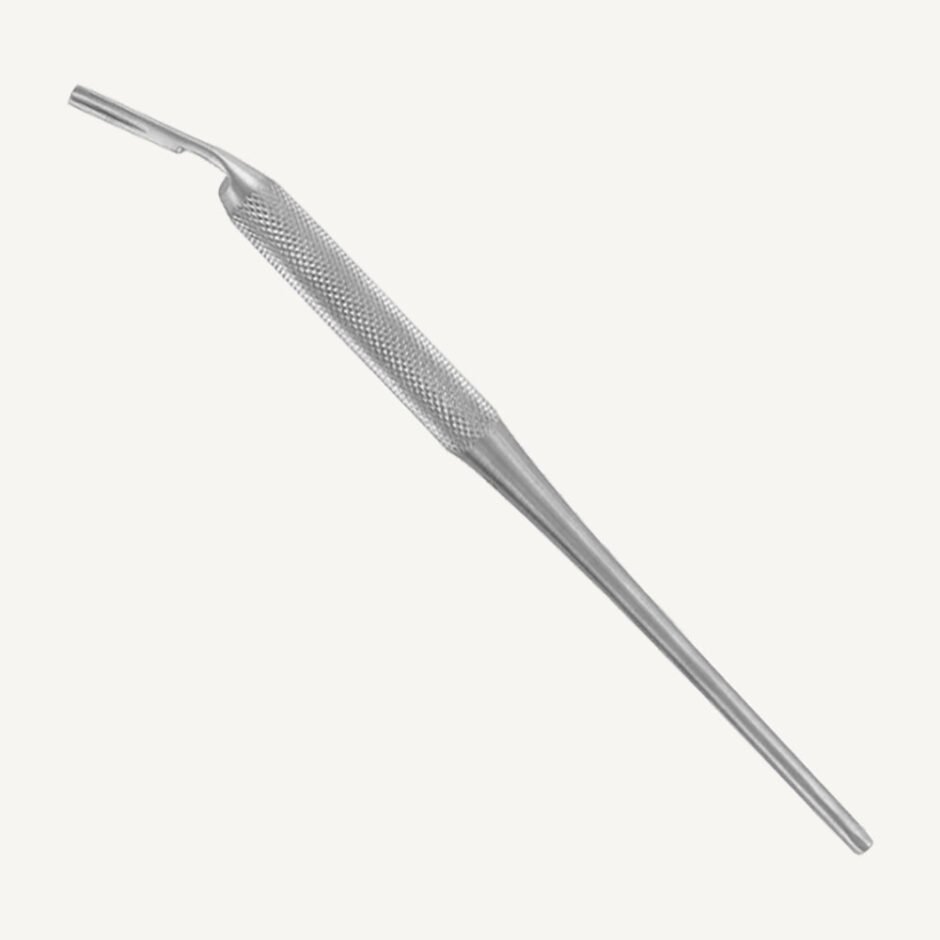 Scalpel Handle
