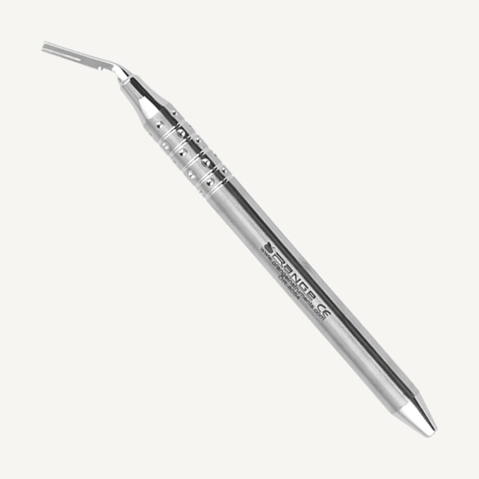 Scalpel Handle