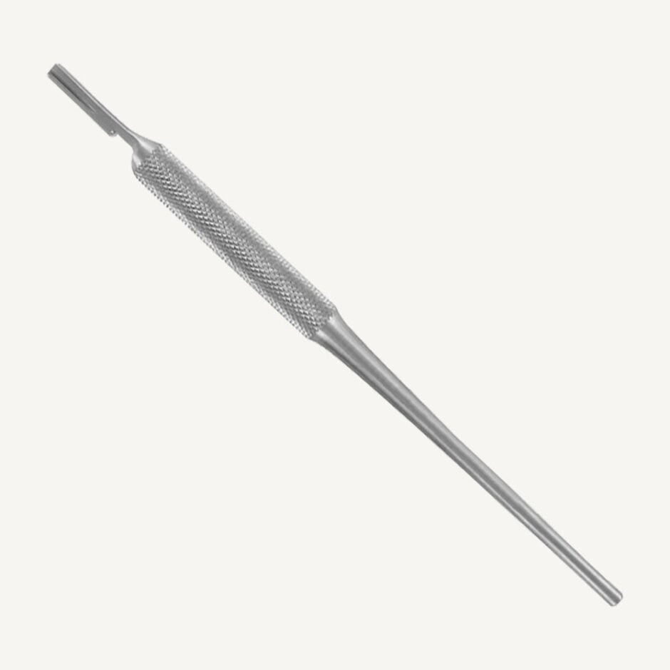 Scalpel Handle