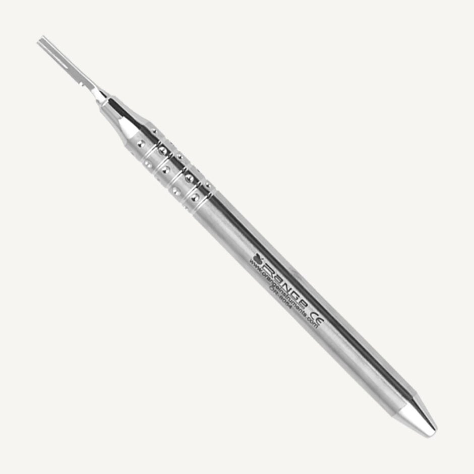 Scalpel Handle