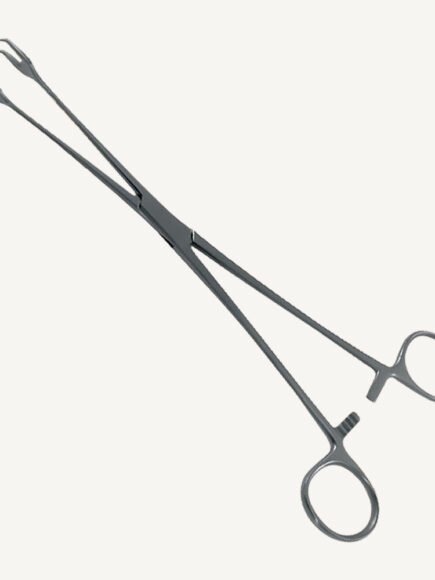 Schroeder Vulsellum Forceps