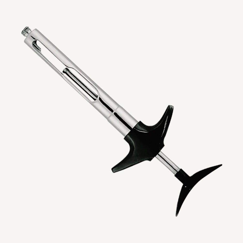Syringe