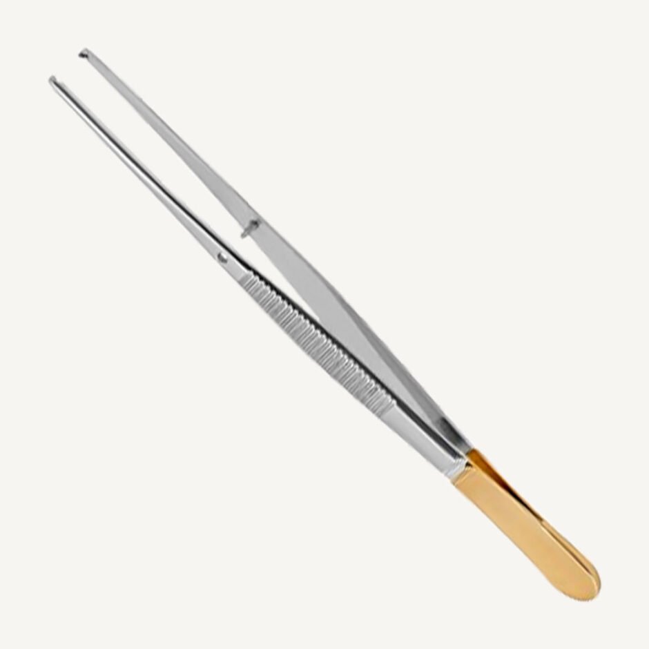 Semkin Tissue Forceps