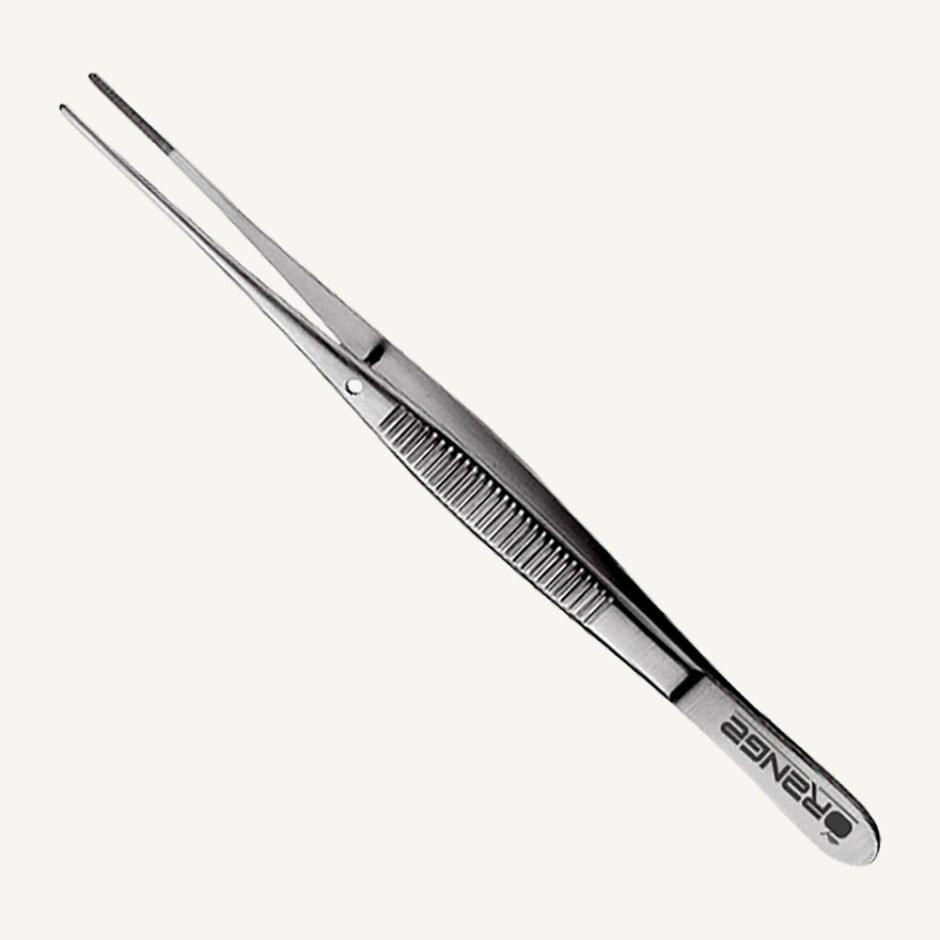 Semkin Tissue Forceps