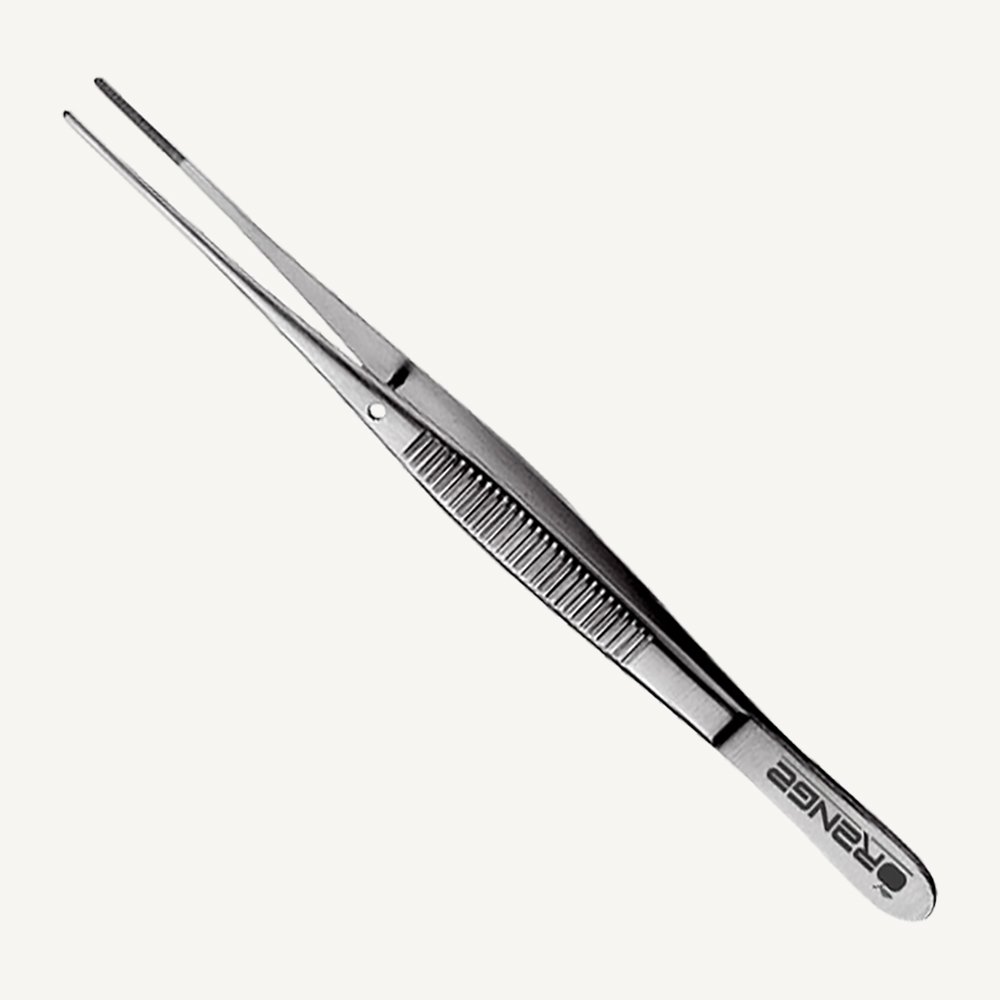Semkin Tissue Forceps