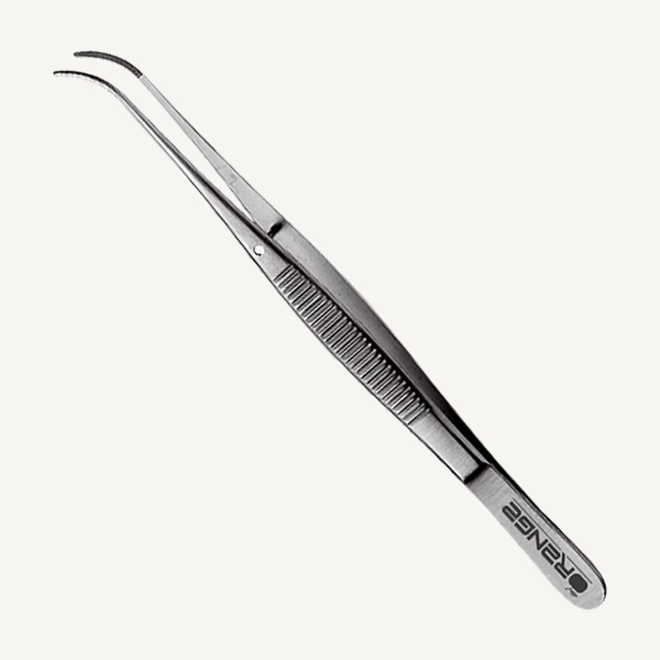 Semkin Tissue Forceps