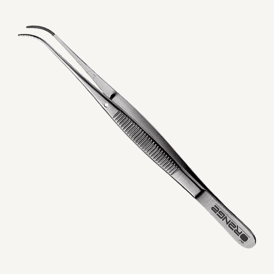 Semkin Tissue Forceps
