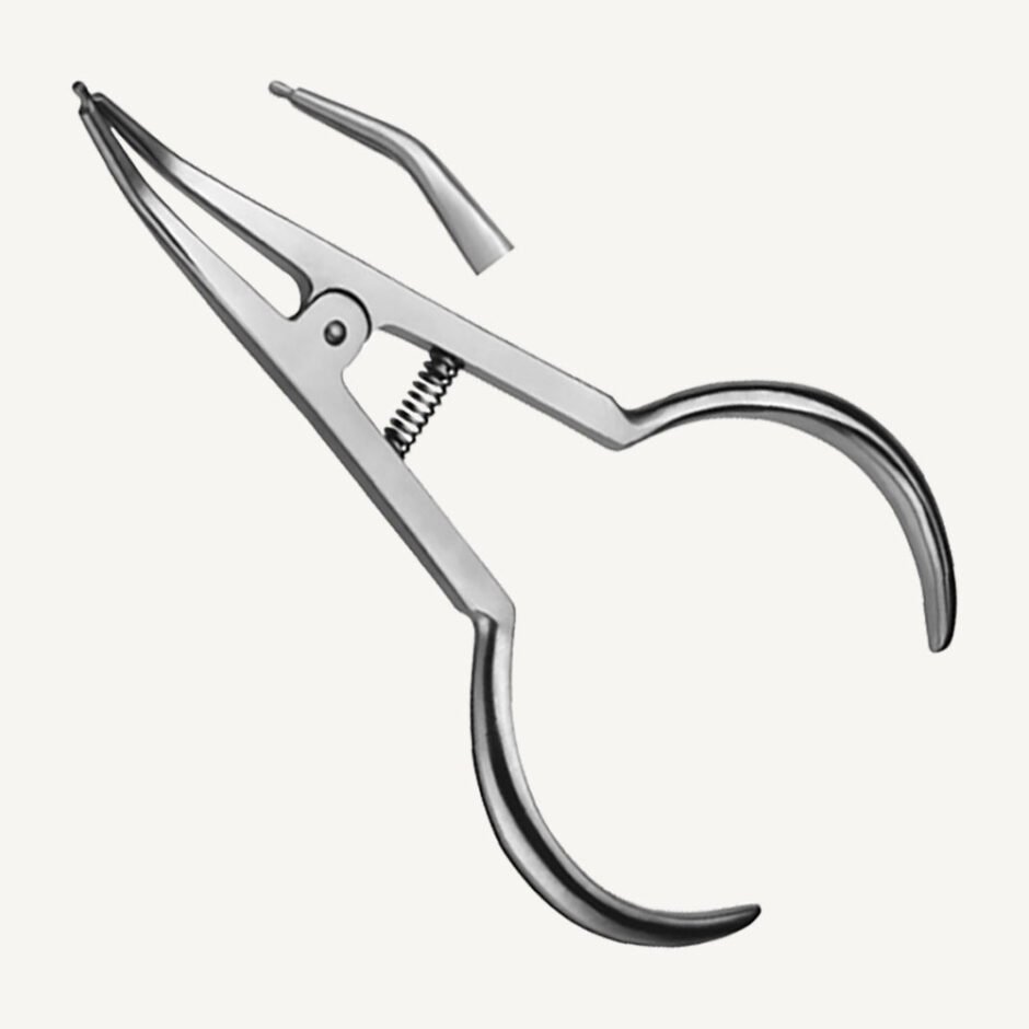 Sepator Placing Pliers
