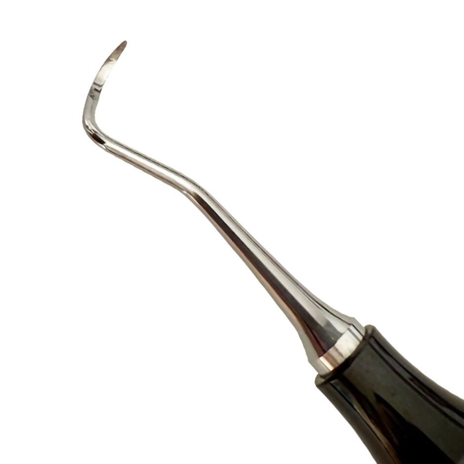 Sickle Scaler 204S