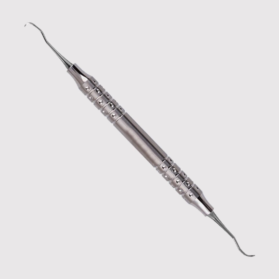 Sickle Scaler 204SD