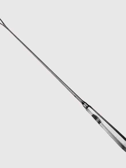 Sims Uterine Curette