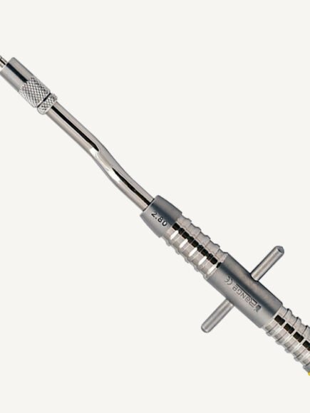Osteotome 2.8mm
