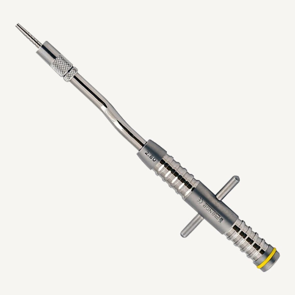 Osteotome 2.8mm