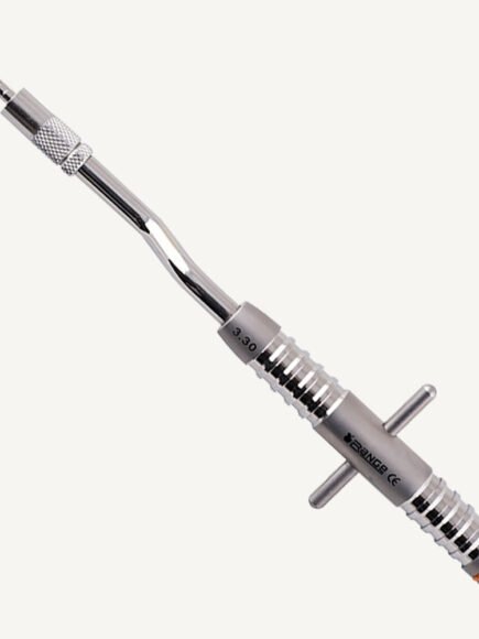 Osteotome 3.3mm