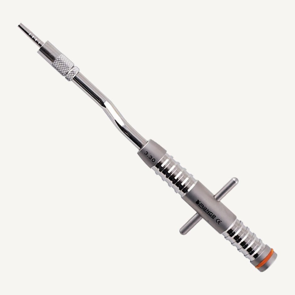 Osteotome 3.3mm