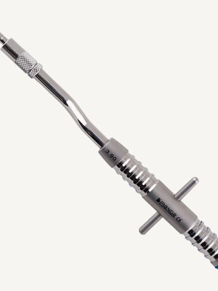 Osteotome 3.9mm