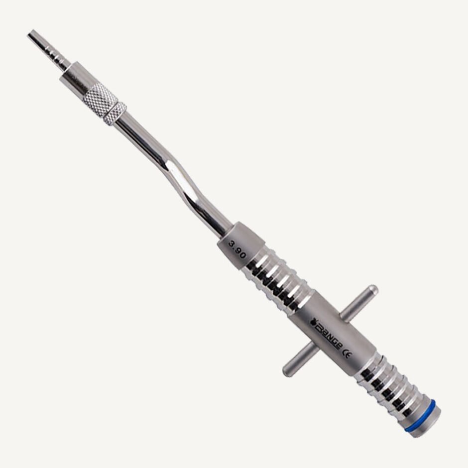 Osteotome 3.9mm