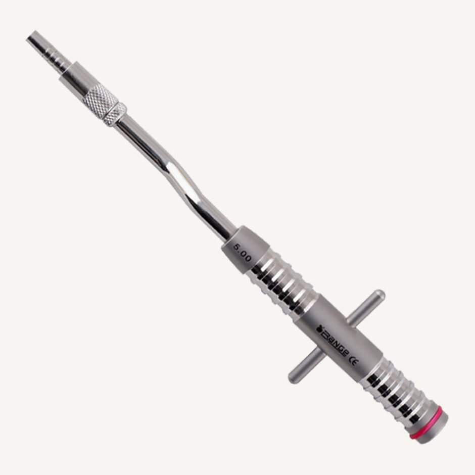 Osteotome 4.6mm