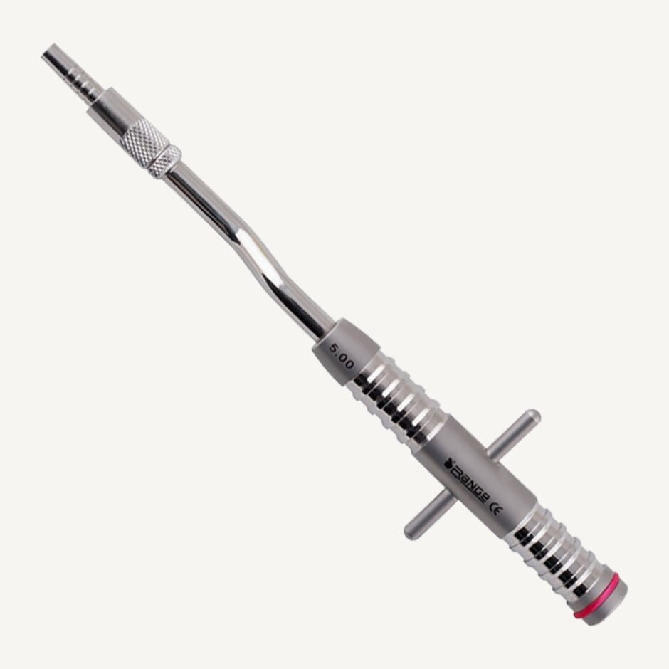 Osteotome 5.0mm