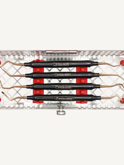 Smart Micro Vista Tunneling Kit