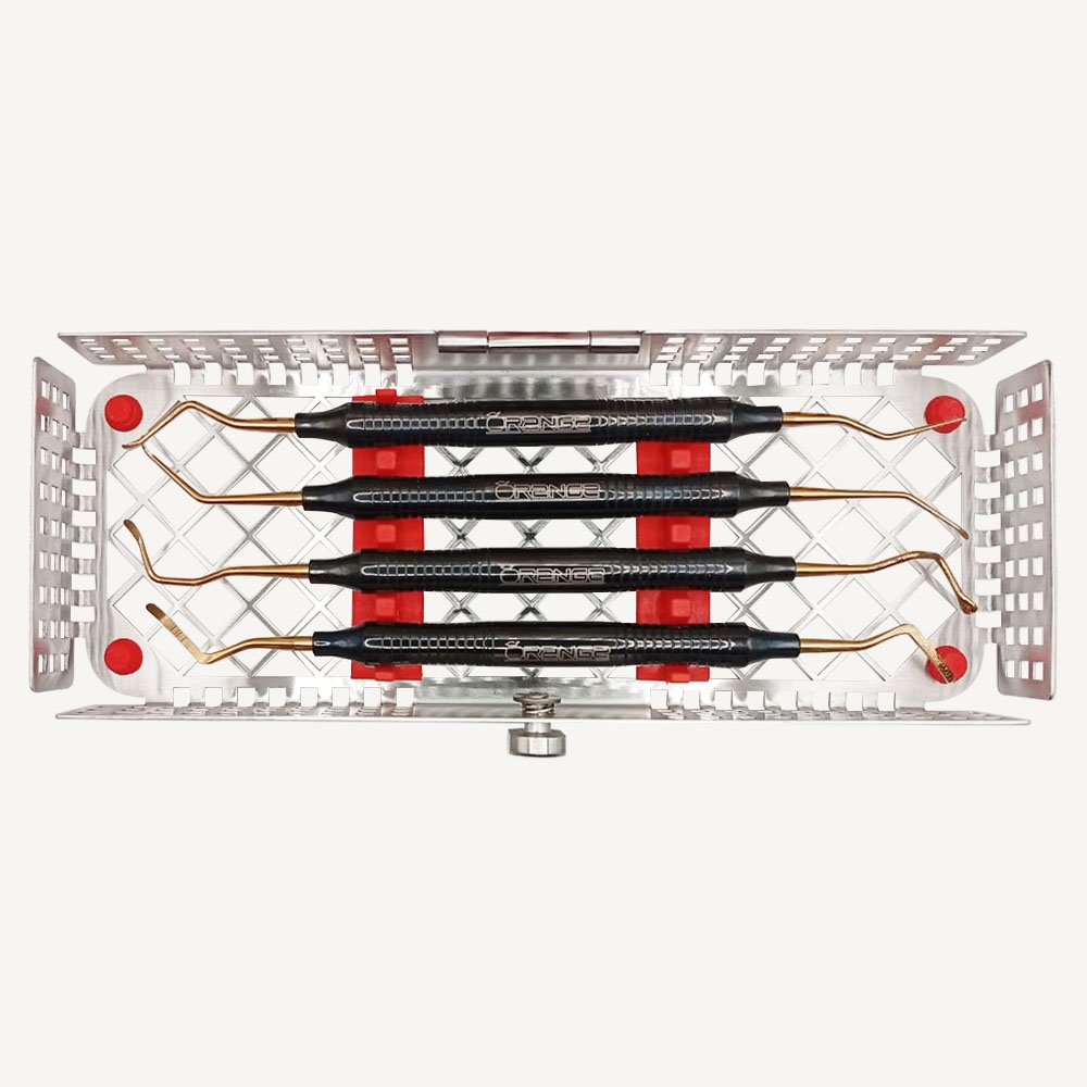Smart Micro Vista Tunneling Kit