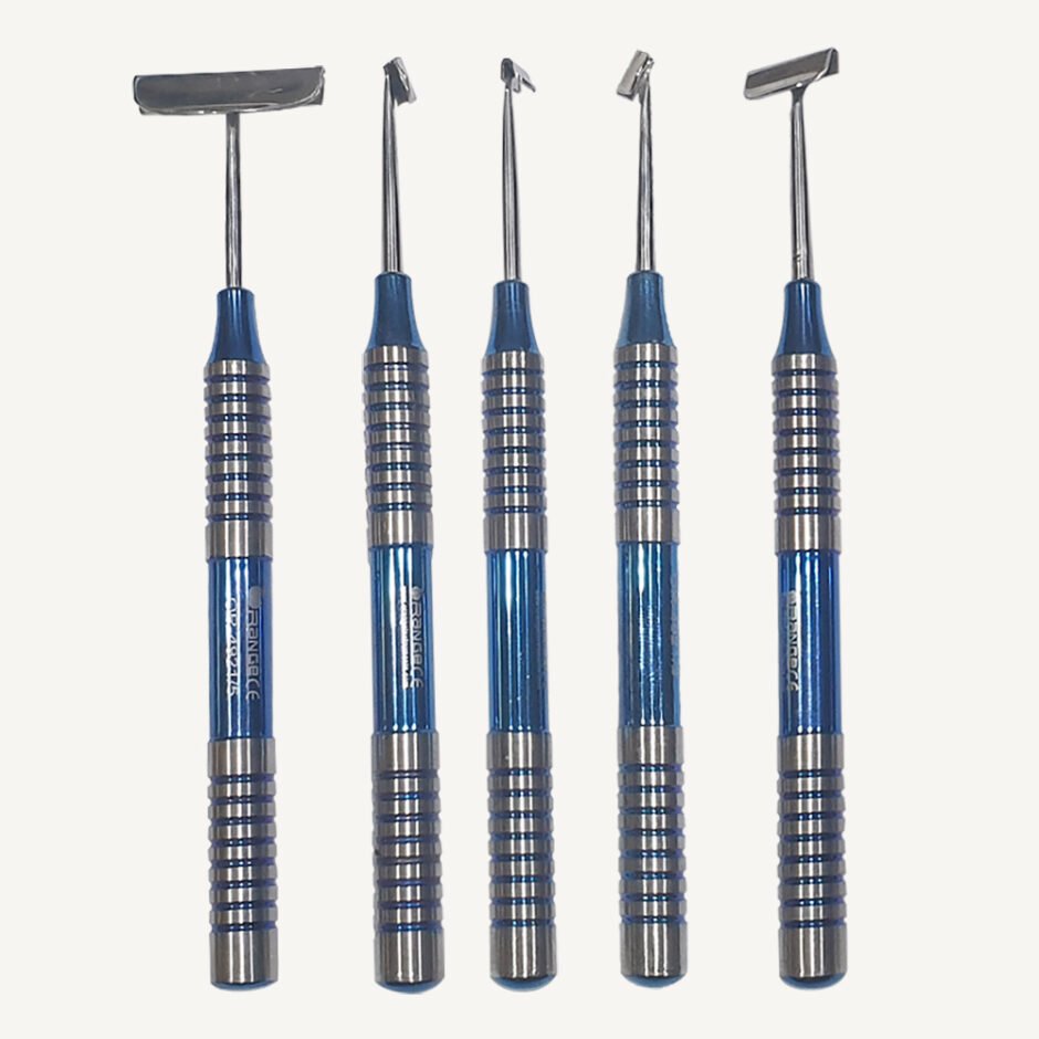 Soft Brushing Kit