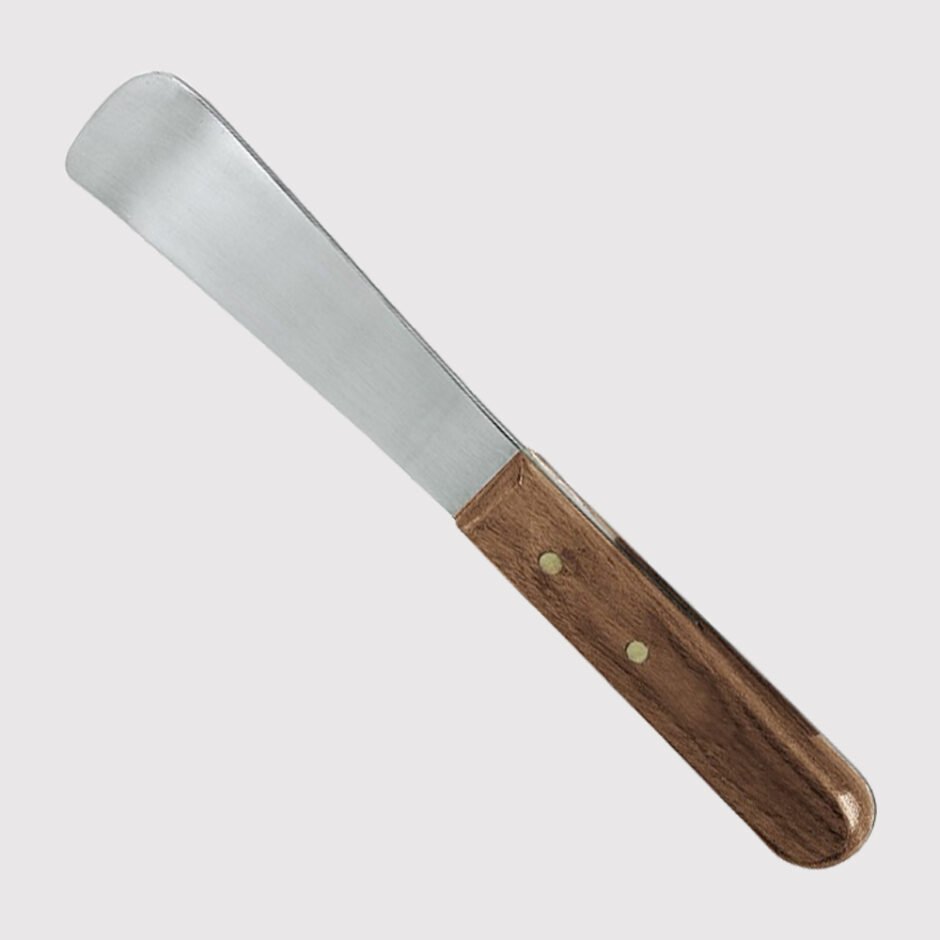 Rigid Spatula For Plaster & Alginate 22.5cm