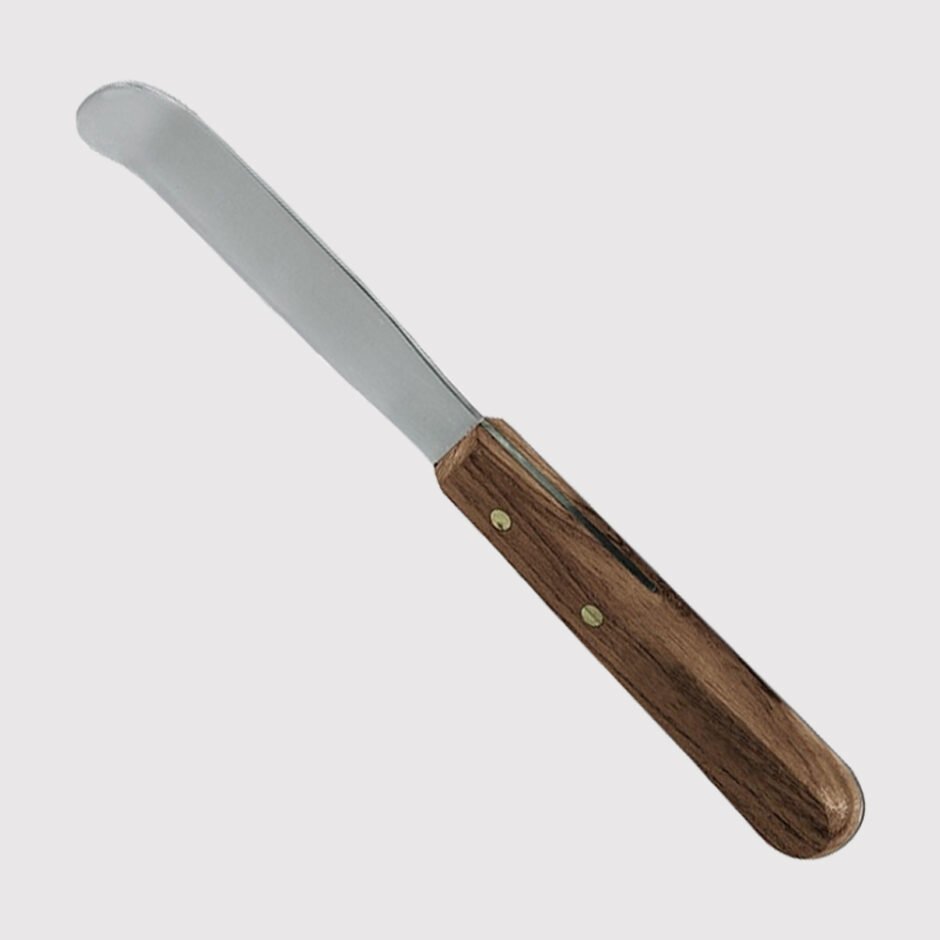 Rigid Spatula For Plaster & Alginate 20cm
