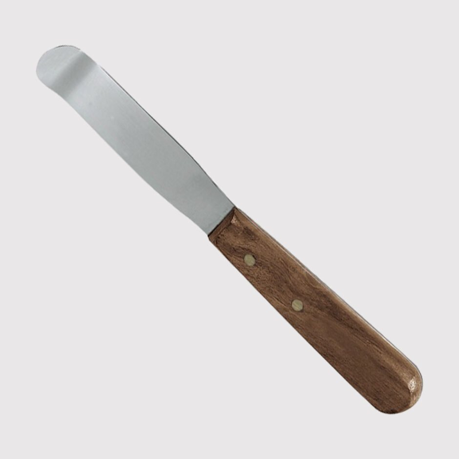Flexible Spatula For Plaster & Alginate CVD 19.5cm