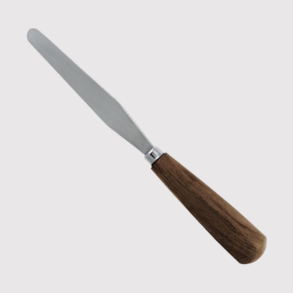 Flexible Spatula For Plaster & Alginate 19.5cm