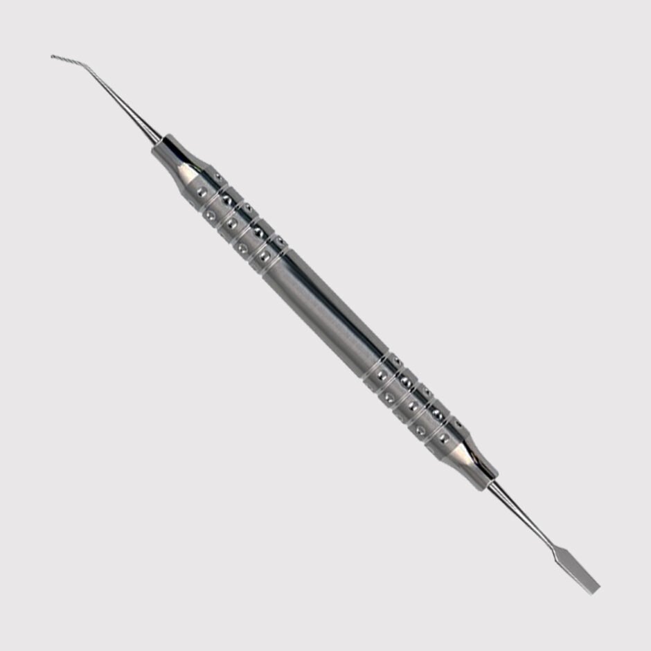 Spatula/Placement Instrument 2