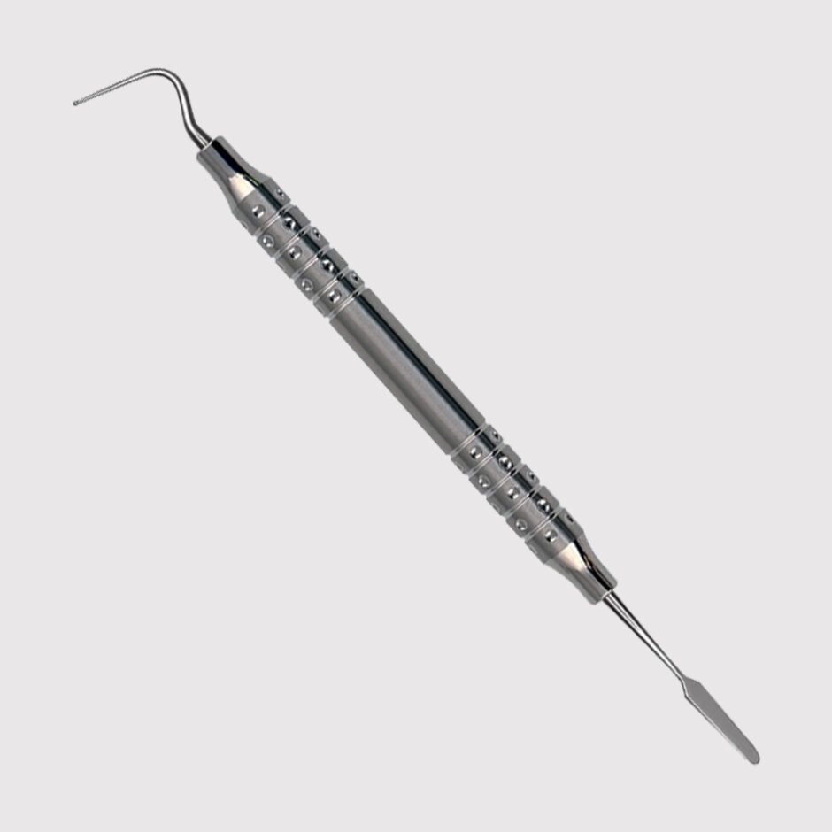 Spatula/Placement Instrument 3
