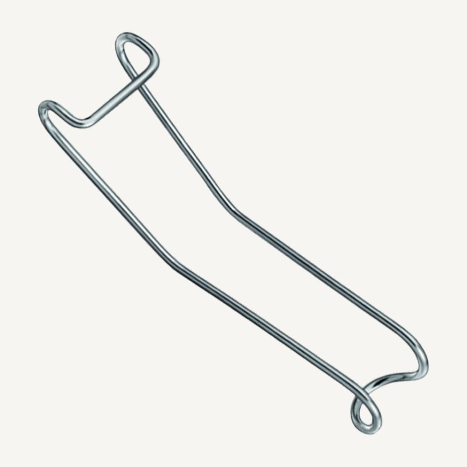 Sternberg Retractor