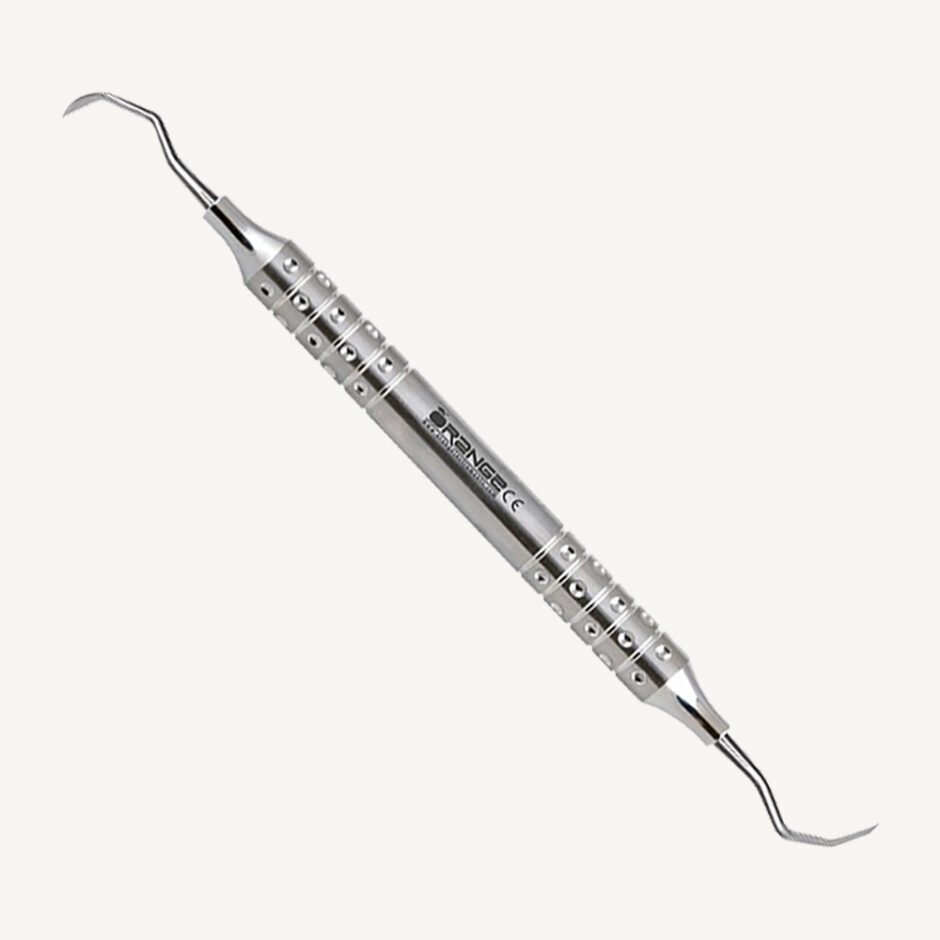 Tanner 6 Carving Knife