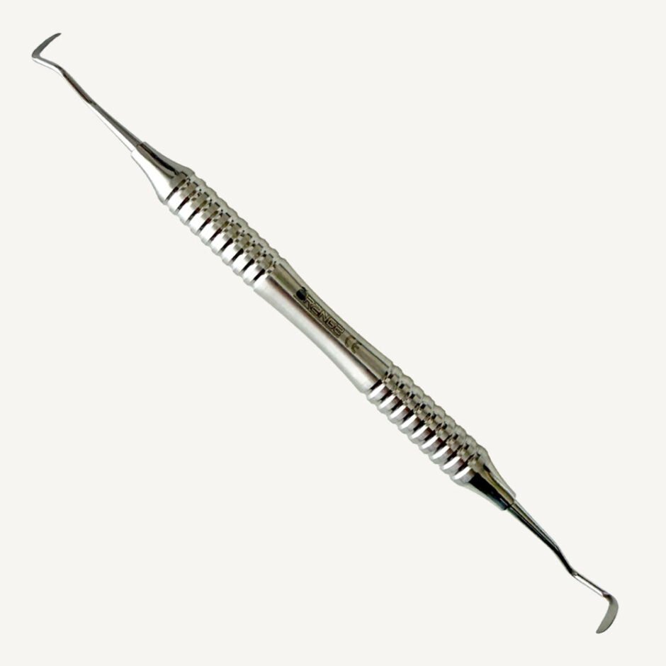 Tanner 6 Carving Knife