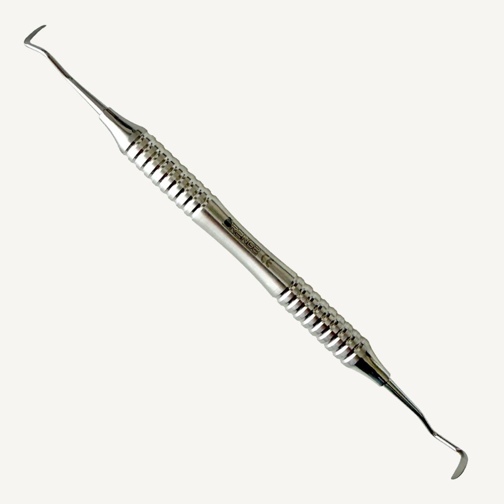 Tanner 6 Carving Knife