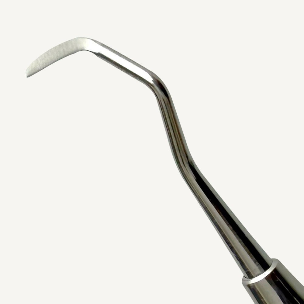 Tanner 6 Carving Knife