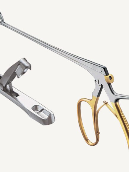 Tischler Biopsy Forceps