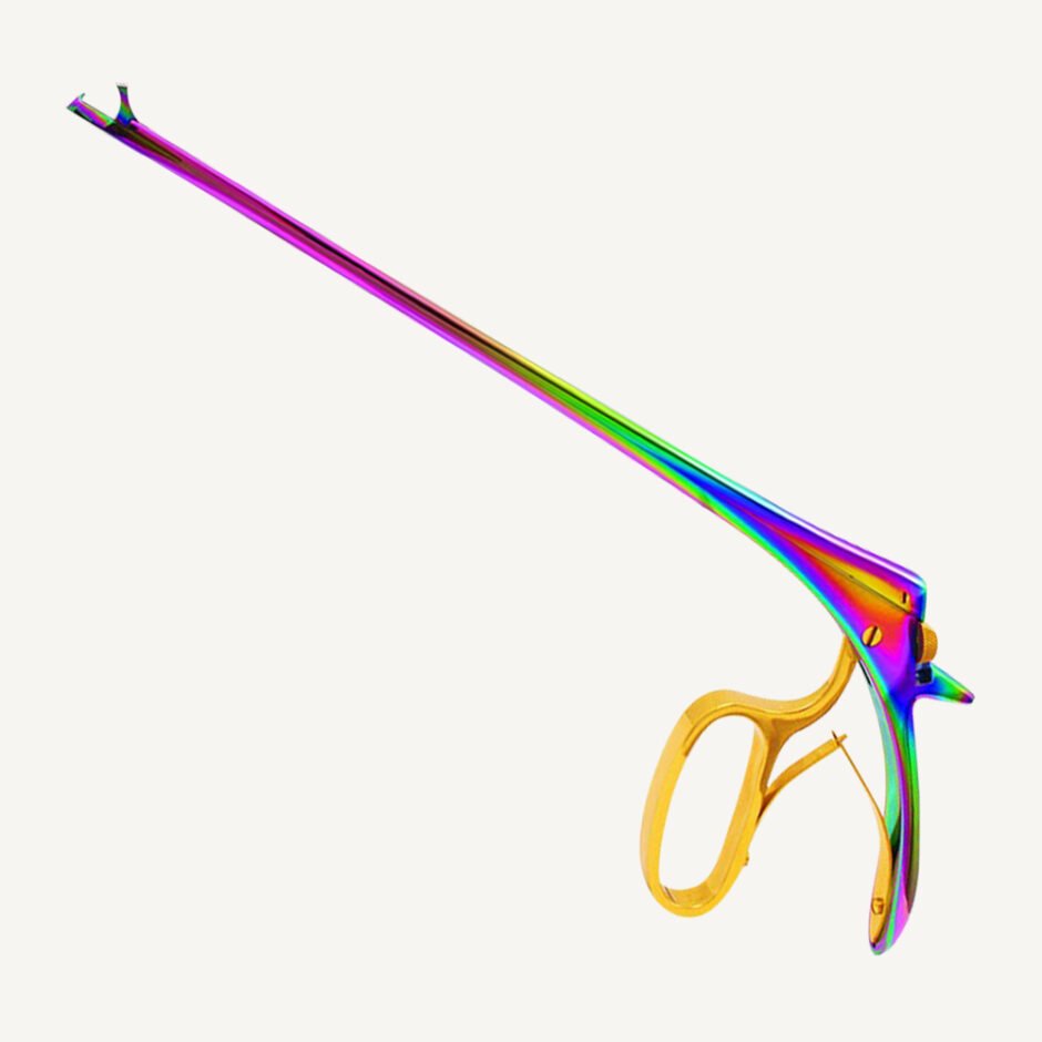 Biopsy Forceps