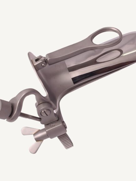 Trelat Speculum